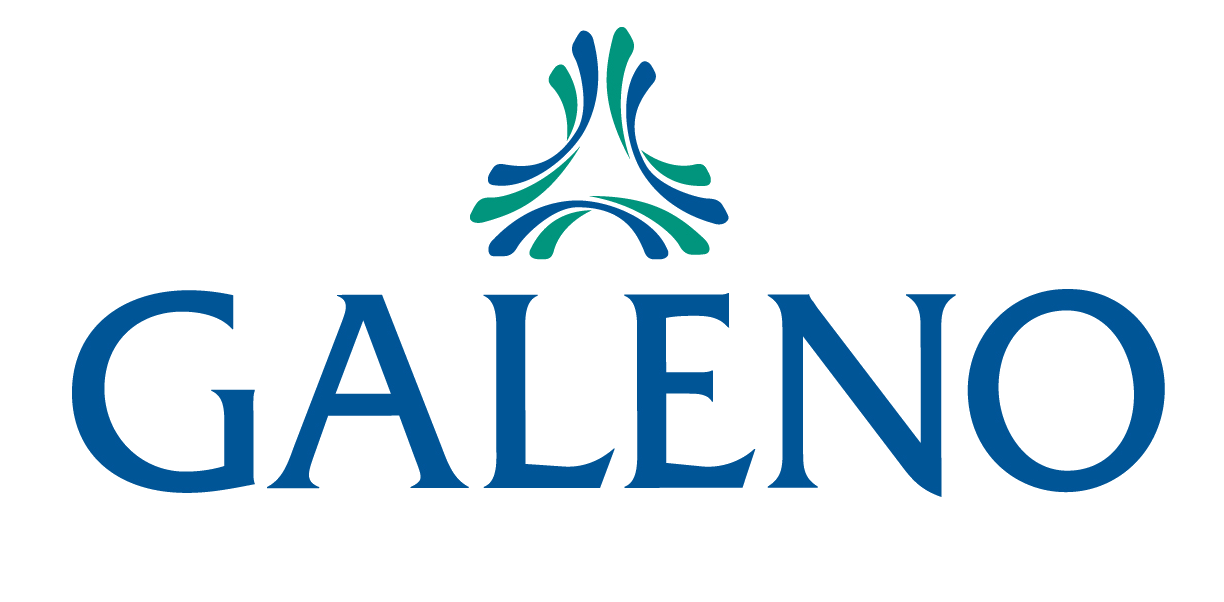 Logo Galeno